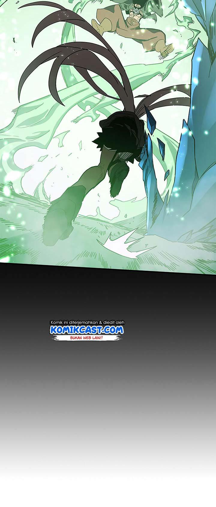A Returner’s Magic Should Be Special chapter 85