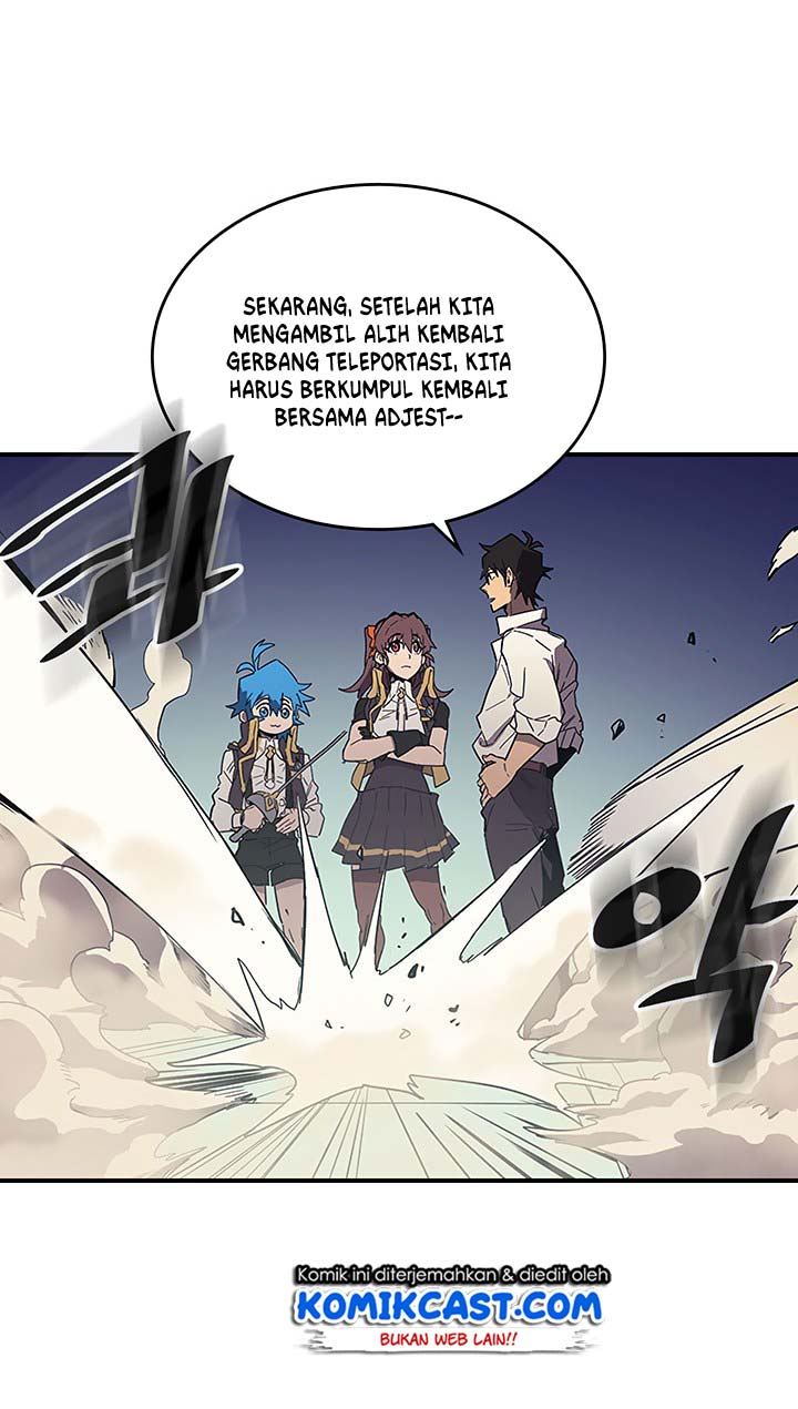 A Returner’s Magic Should Be Special chapter 87