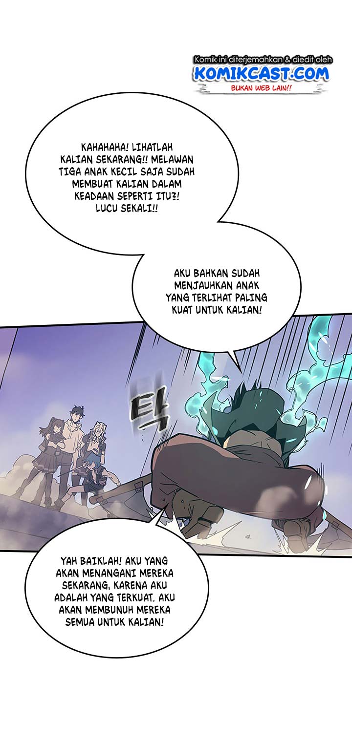 A Returner’s Magic Should Be Special chapter 87