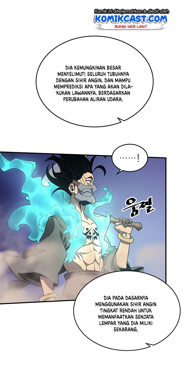 A Returner’s Magic Should Be Special chapter 87