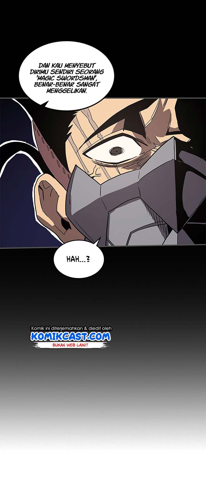 A Returner’s Magic Should Be Special chapter 87