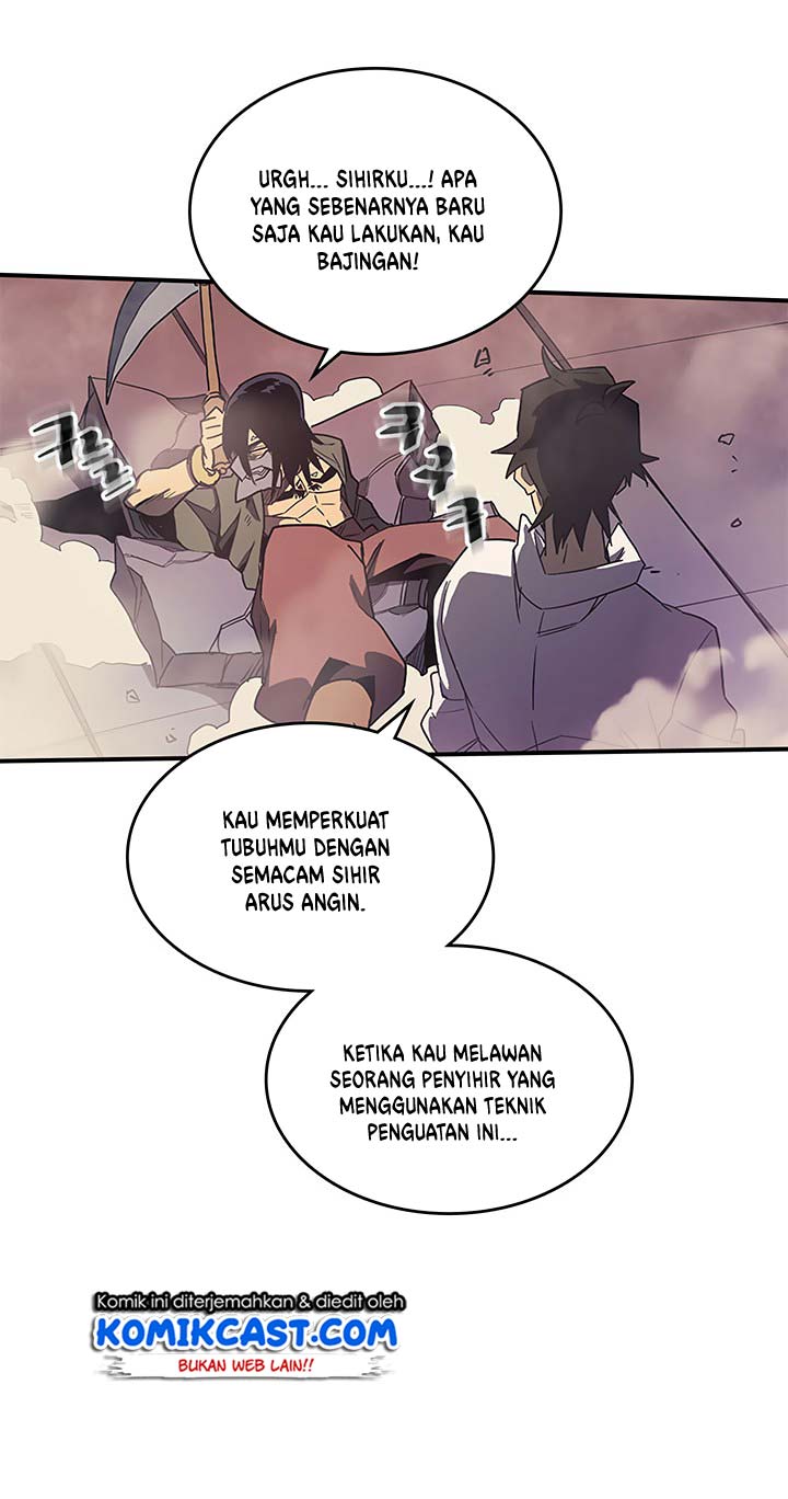 A Returner’s Magic Should Be Special chapter 87
