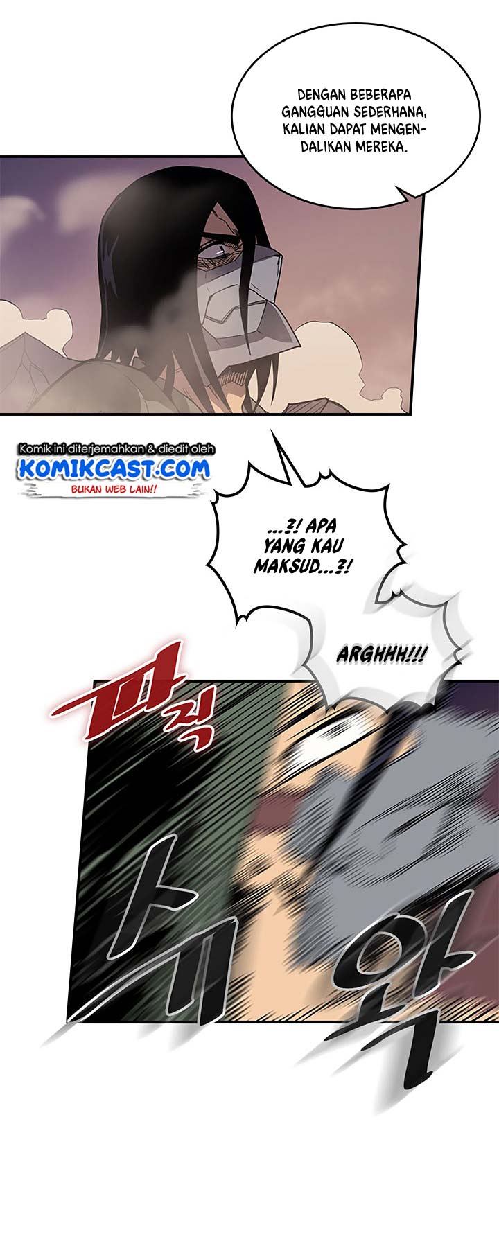 A Returner’s Magic Should Be Special chapter 87