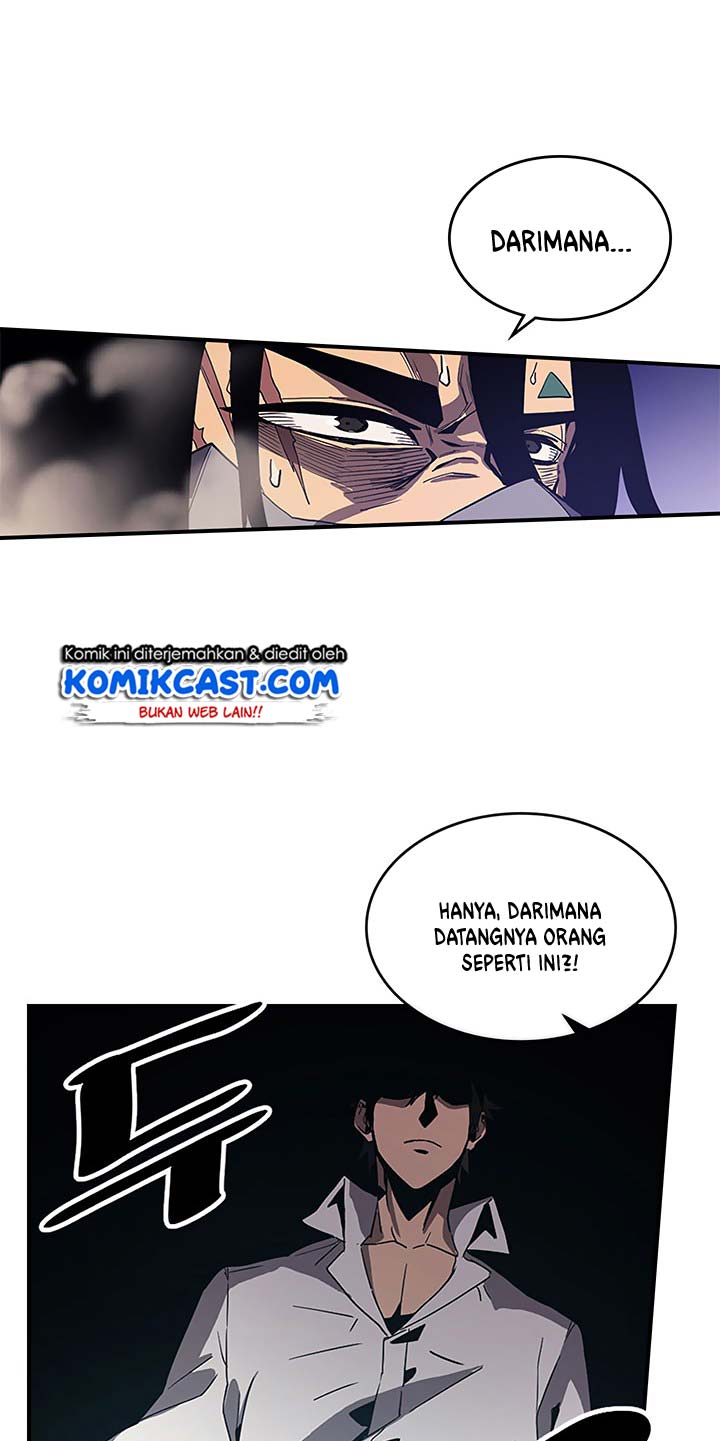 A Returner’s Magic Should Be Special chapter 87