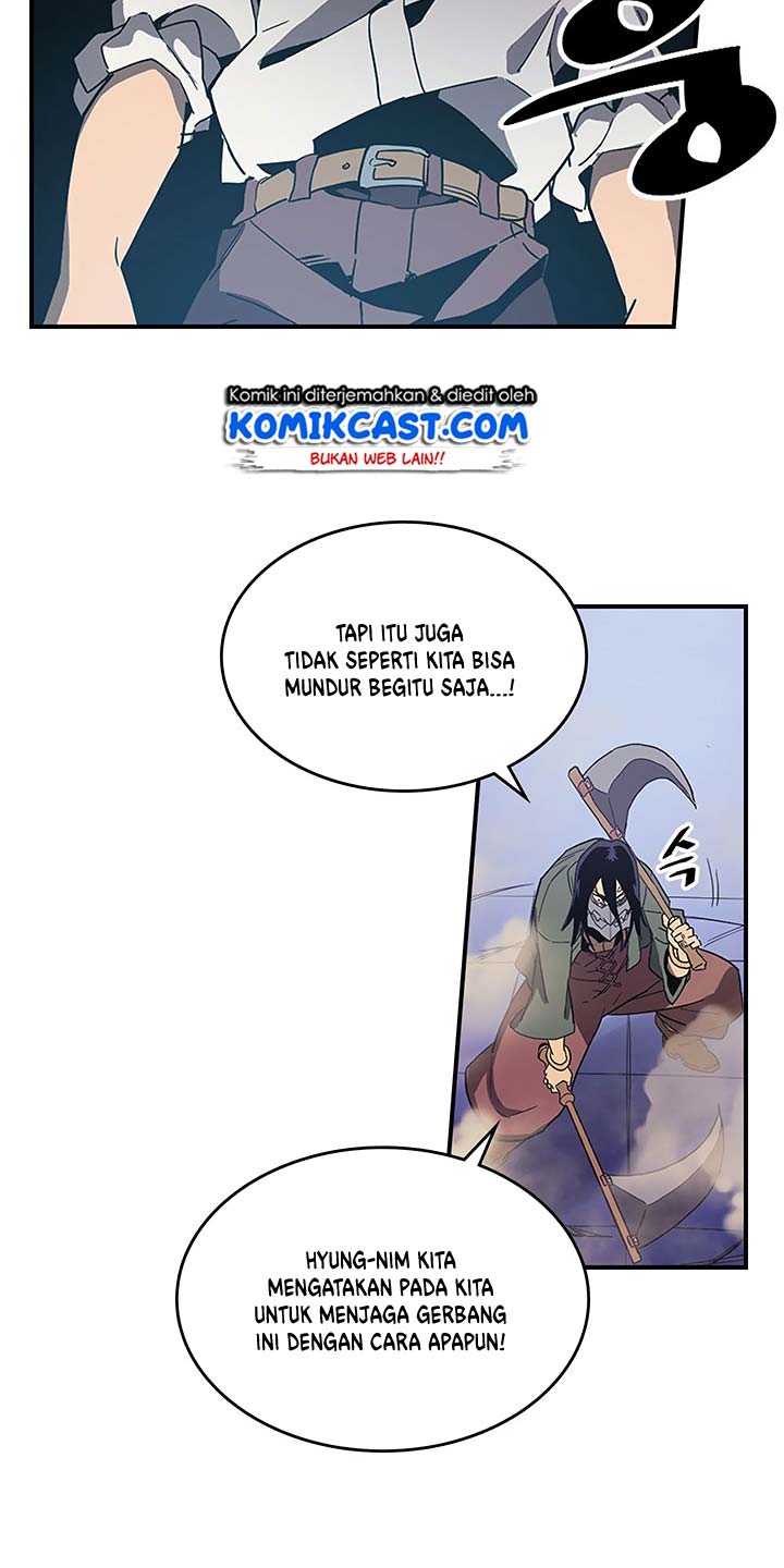 A Returner’s Magic Should Be Special chapter 87