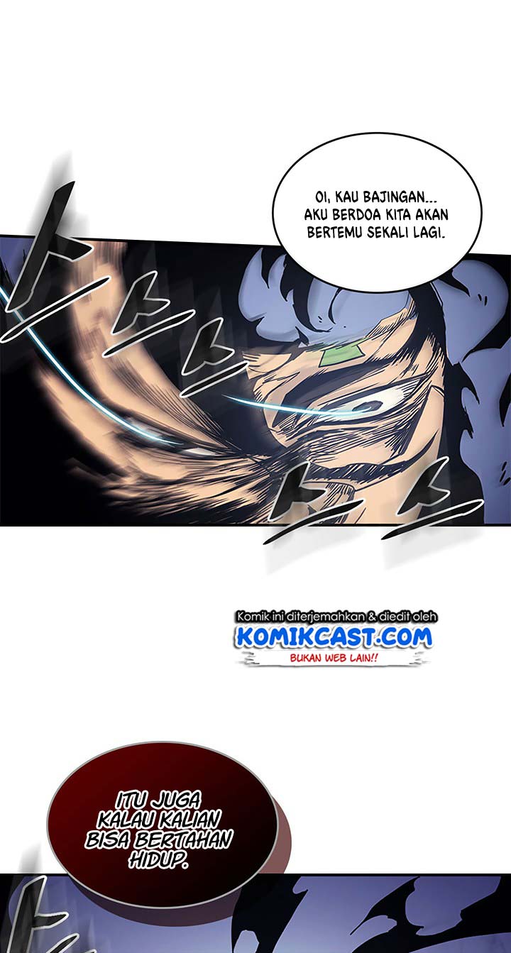 A Returner’s Magic Should Be Special chapter 87