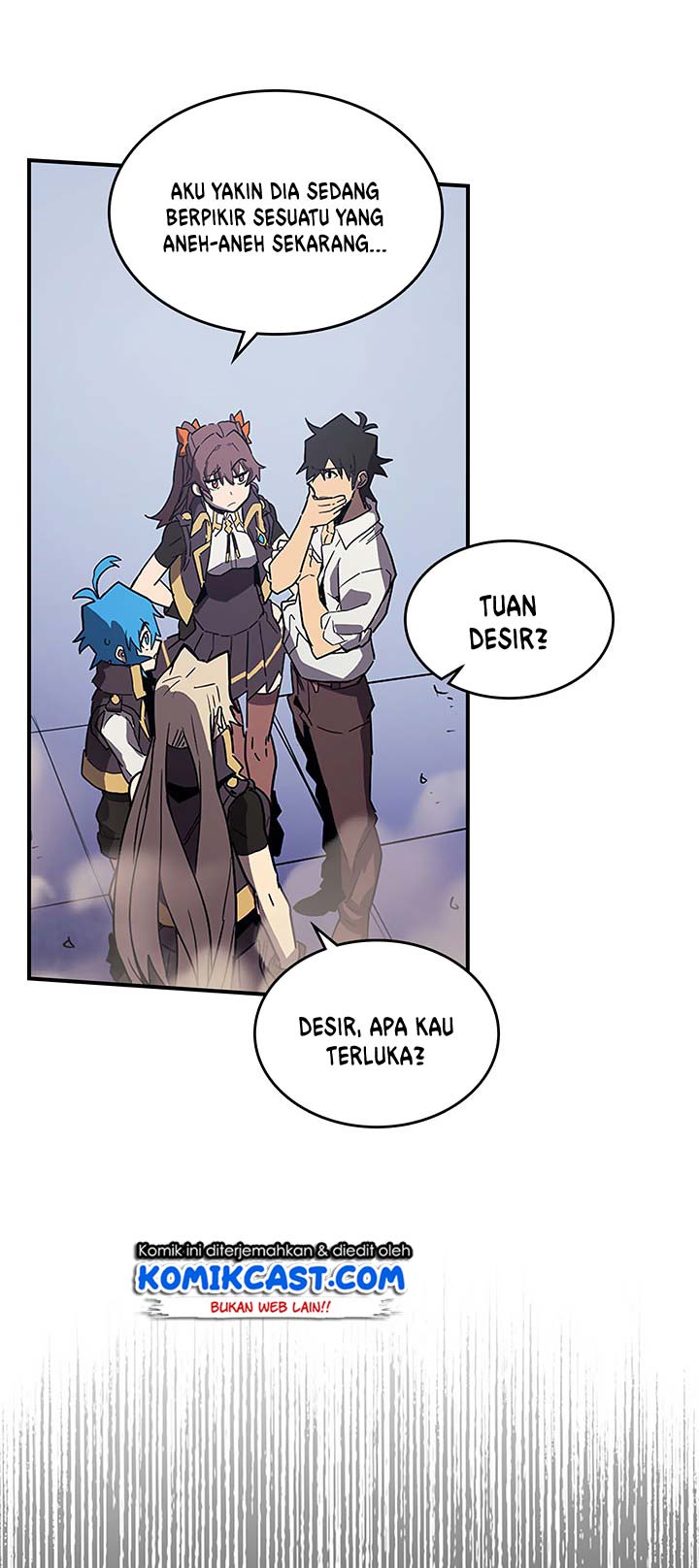 A Returner’s Magic Should Be Special chapter 87