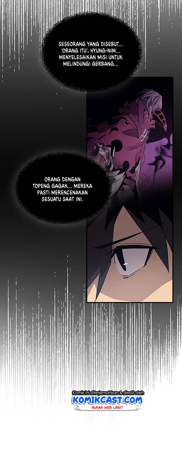 A Returner’s Magic Should Be Special chapter 87