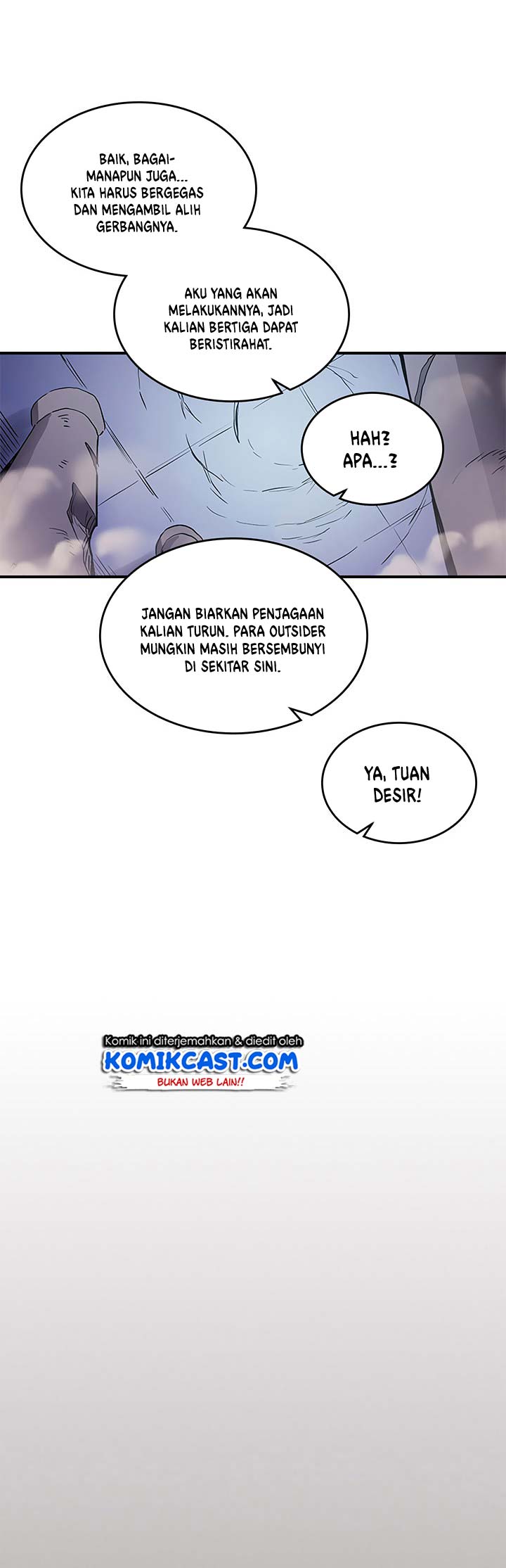 A Returner’s Magic Should Be Special chapter 87
