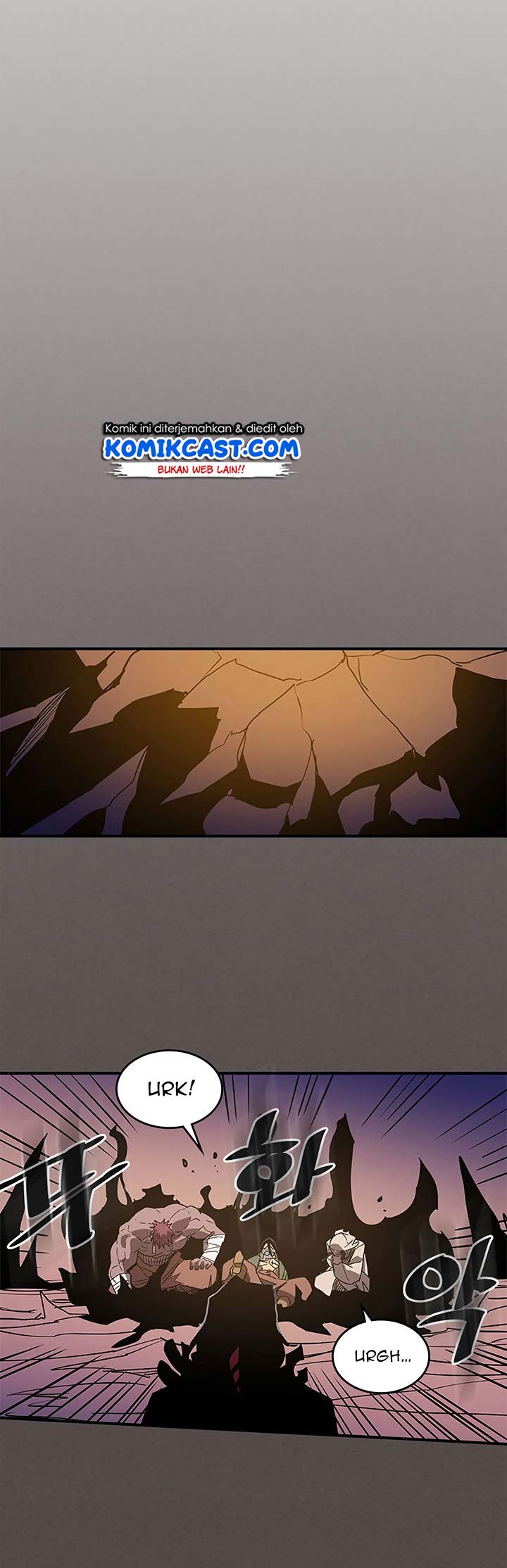 A Returner’s Magic Should Be Special chapter 87