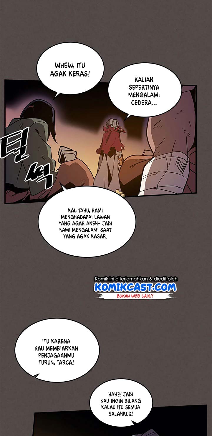 A Returner’s Magic Should Be Special chapter 87