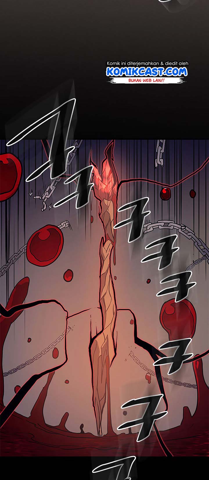 A Returner’s Magic Should Be Special chapter 87