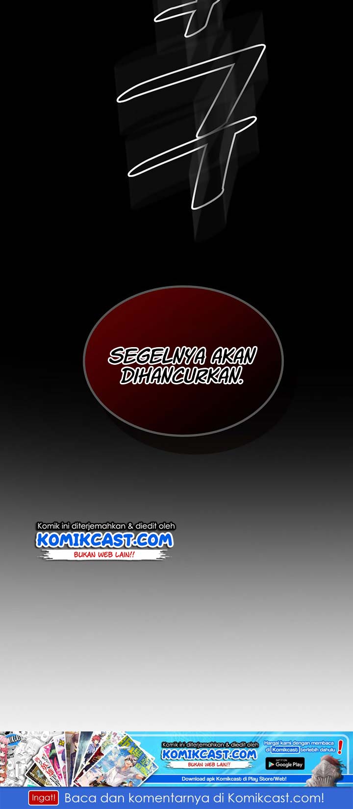 A Returner’s Magic Should Be Special chapter 87