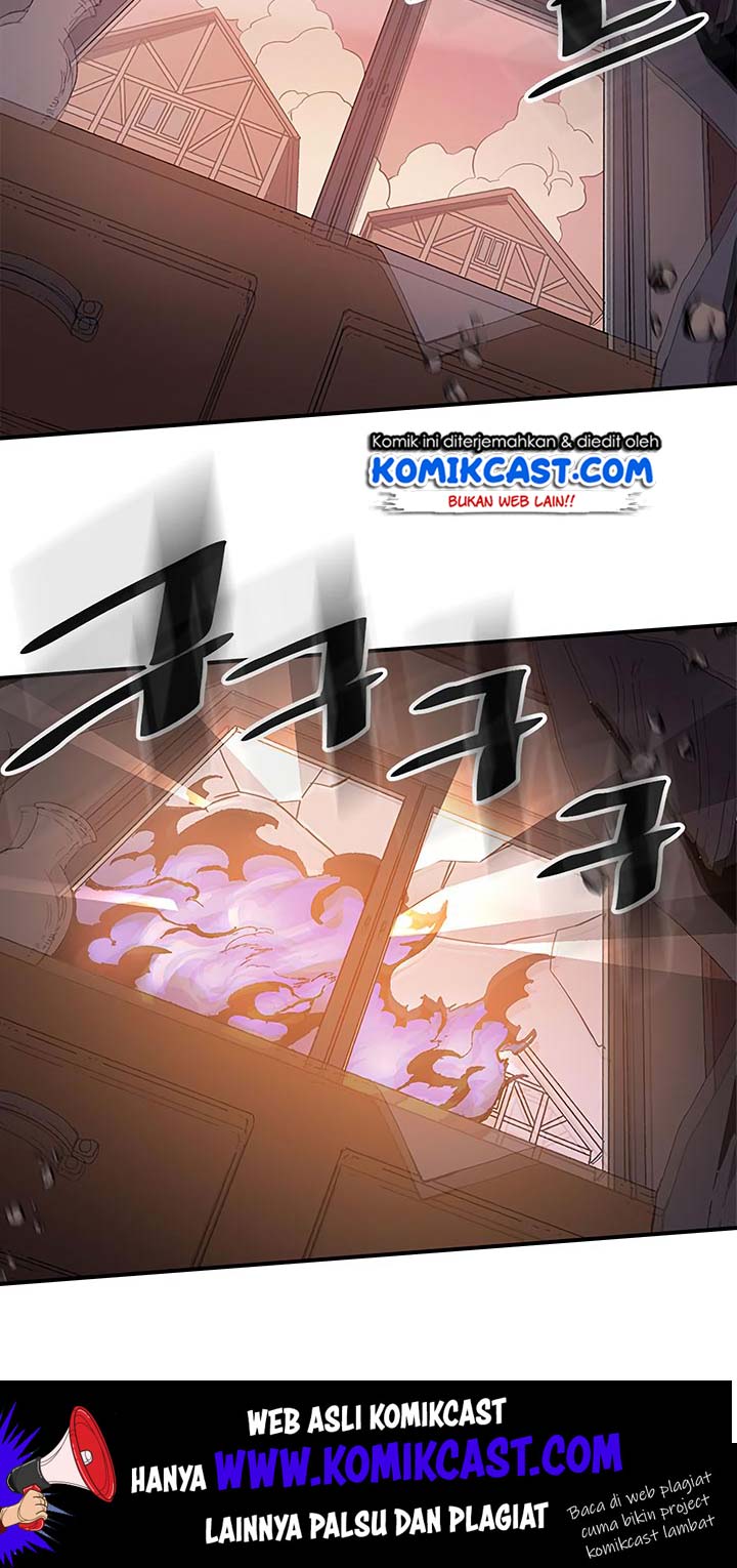 A Returner’s Magic Should Be Special chapter 90