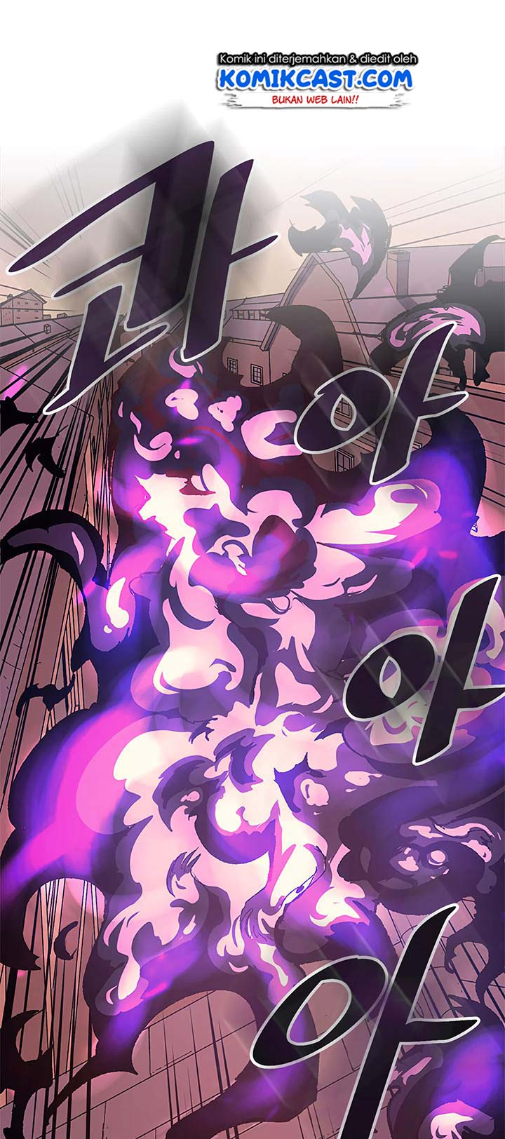 A Returner’s Magic Should Be Special chapter 90