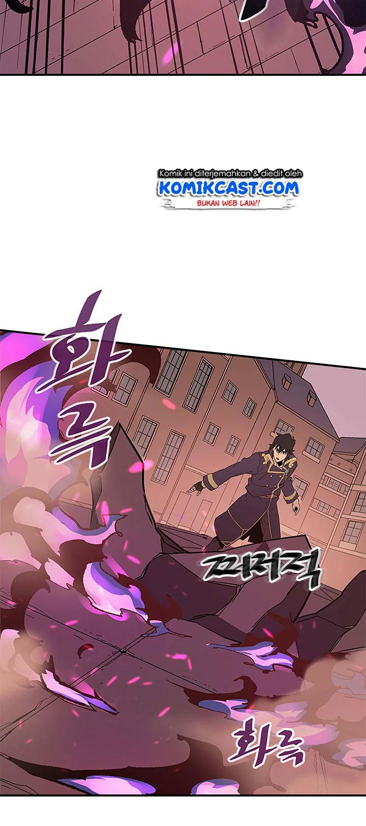 A Returner’s Magic Should Be Special chapter 90