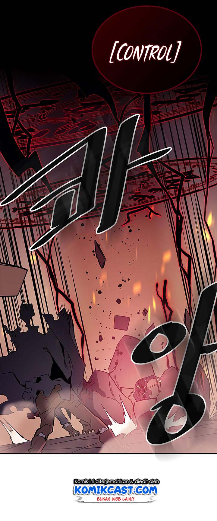 A Returner’s Magic Should Be Special chapter 90