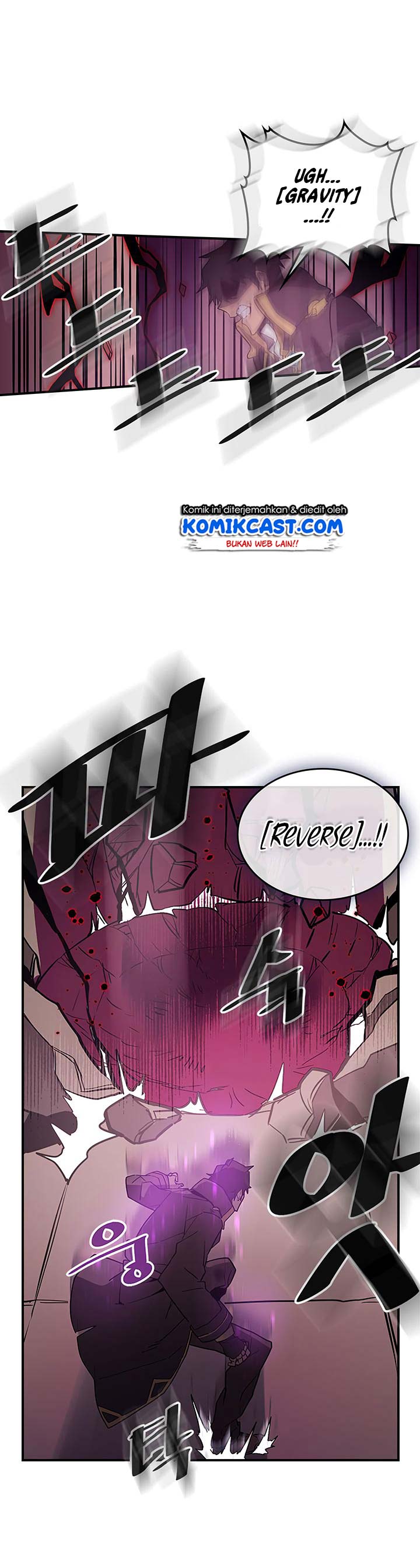 A Returner’s Magic Should Be Special chapter 90
