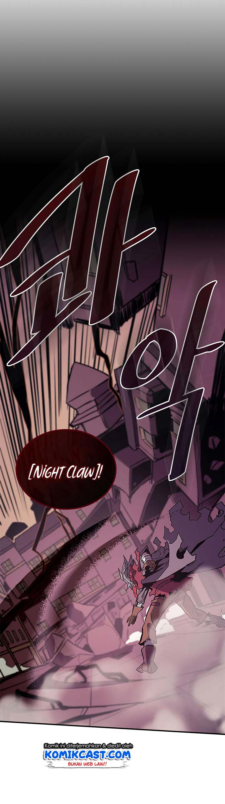 A Returner’s Magic Should Be Special chapter 90