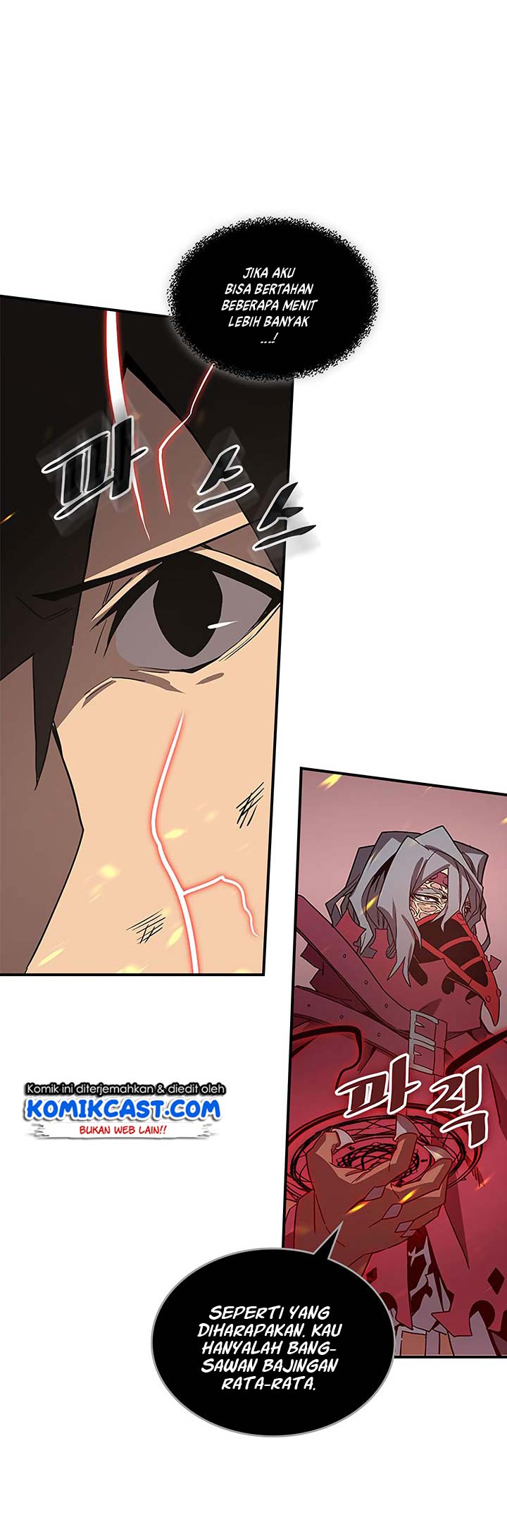 A Returner’s Magic Should Be Special chapter 90