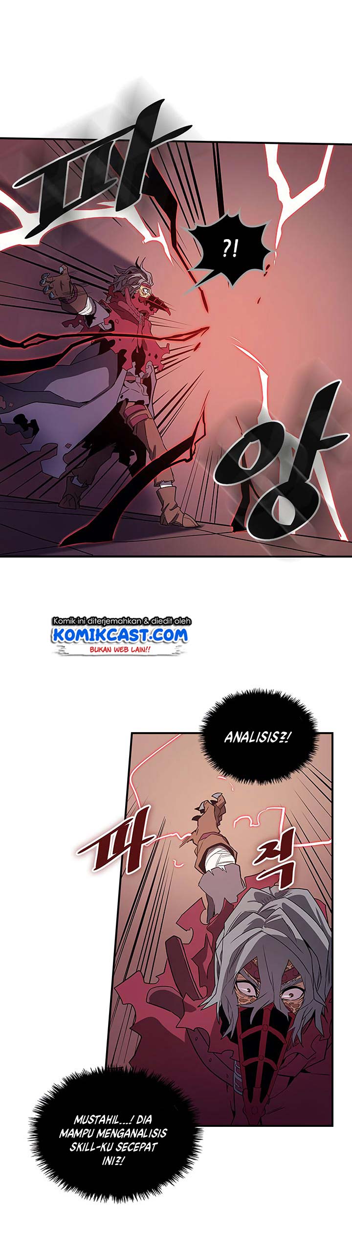 A Returner’s Magic Should Be Special chapter 90
