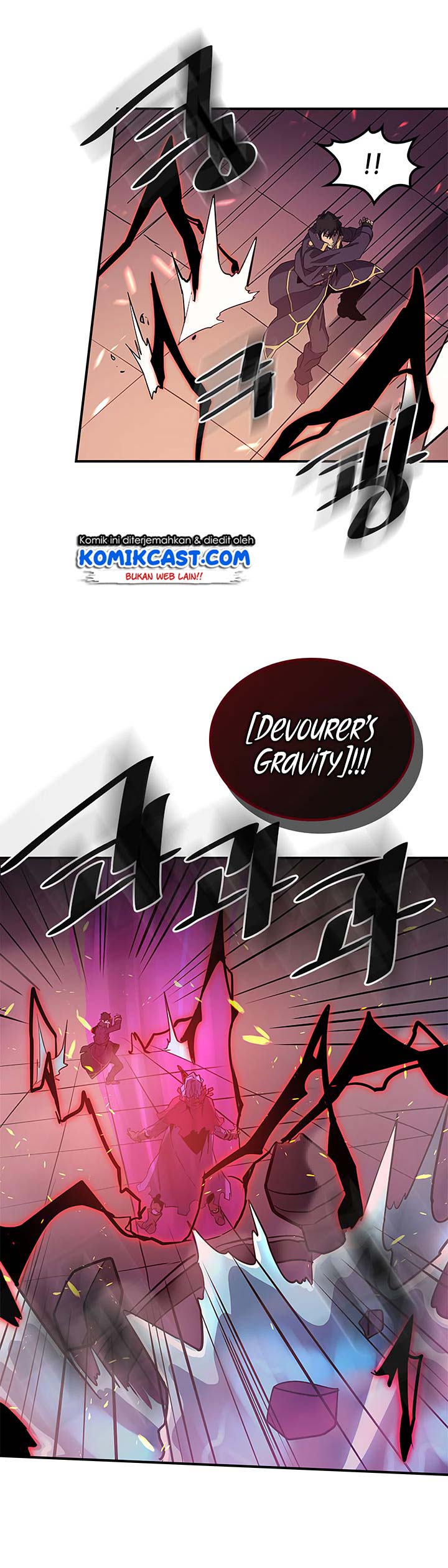 A Returner’s Magic Should Be Special chapter 90