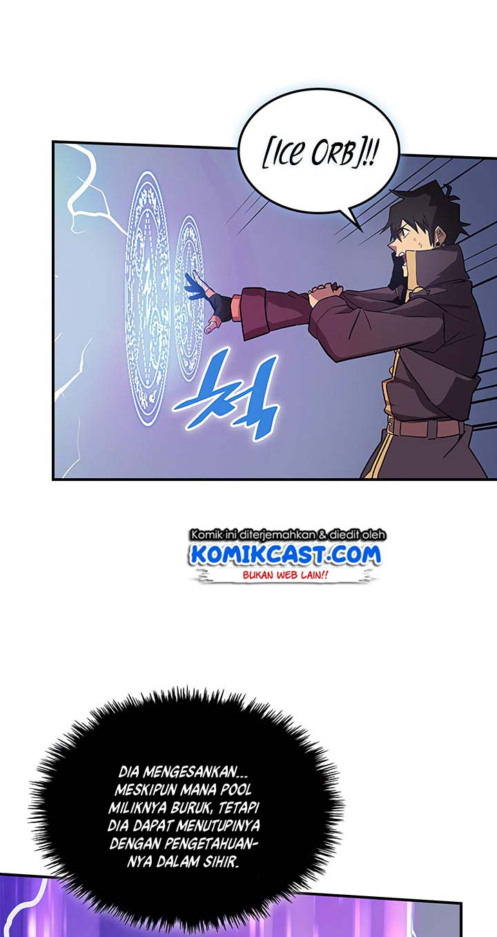 A Returner’s Magic Should Be Special chapter 90