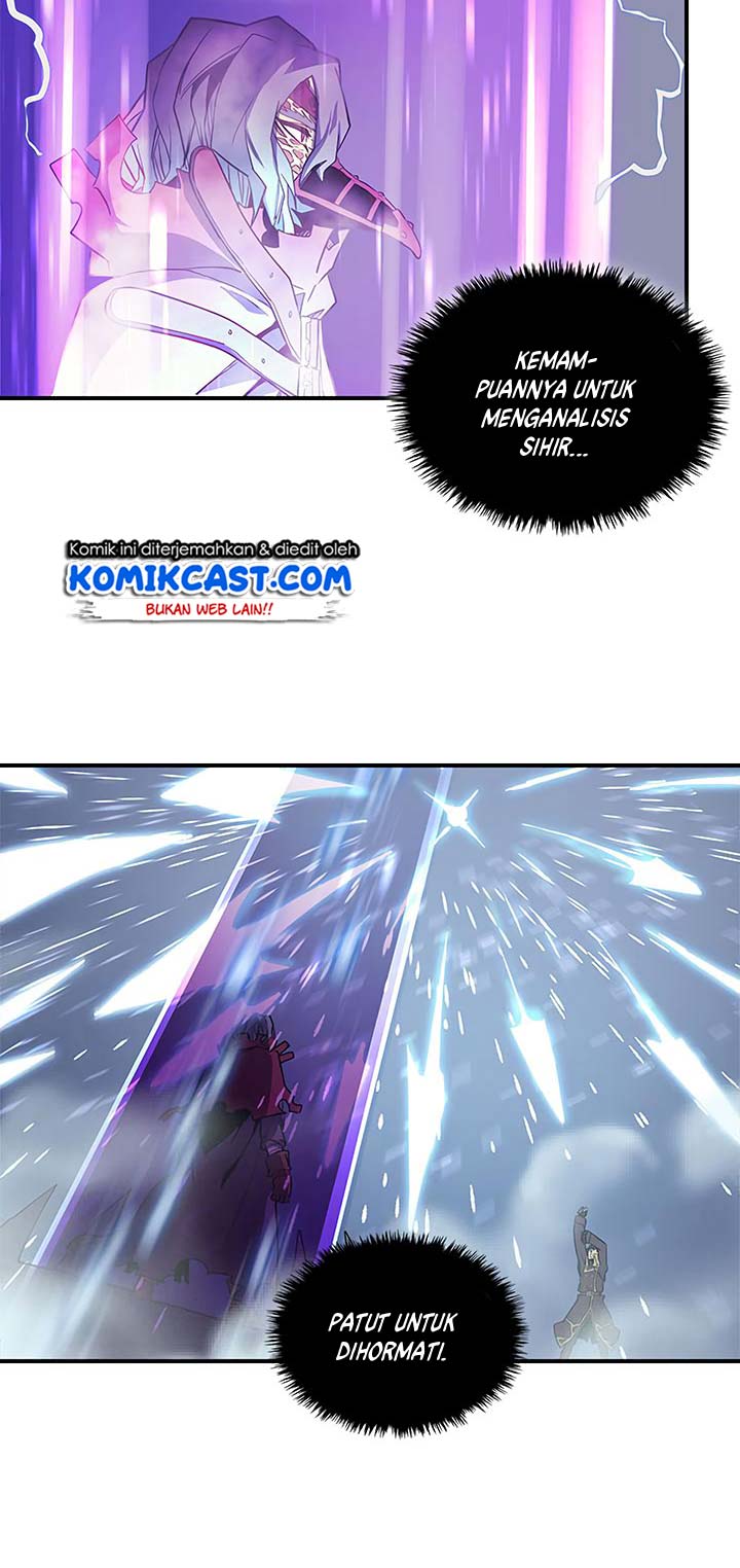 A Returner’s Magic Should Be Special chapter 90