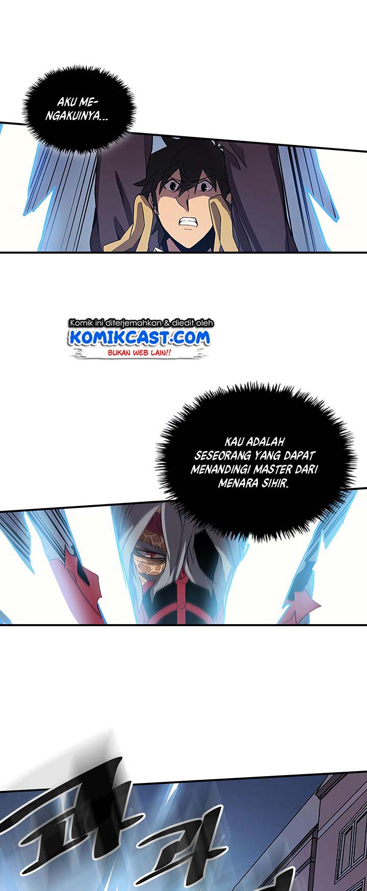 A Returner’s Magic Should Be Special chapter 90