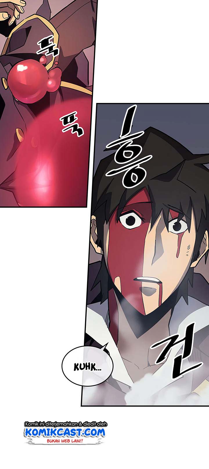 A Returner’s Magic Should Be Special chapter 90