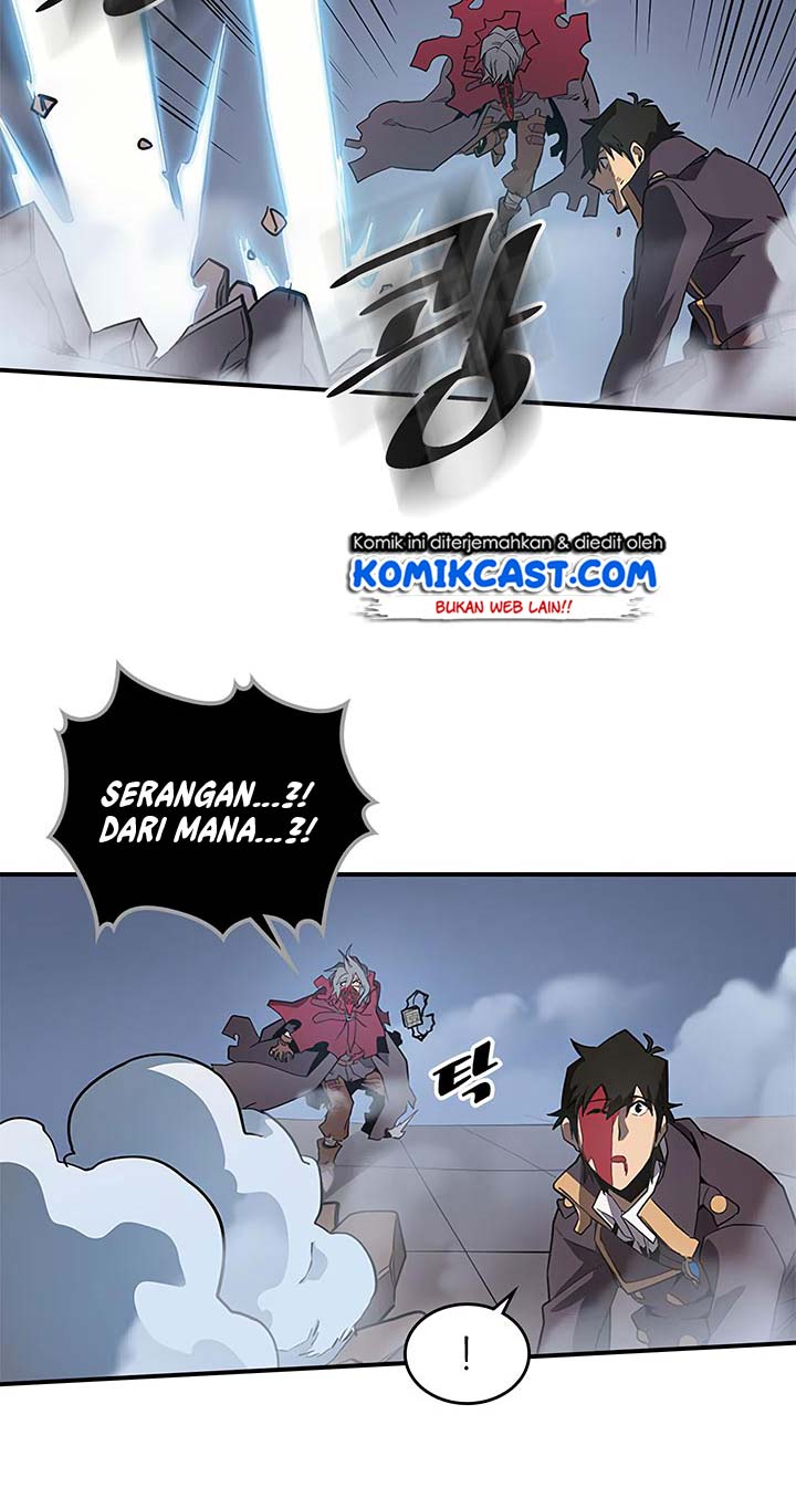 A Returner’s Magic Should Be Special chapter 90
