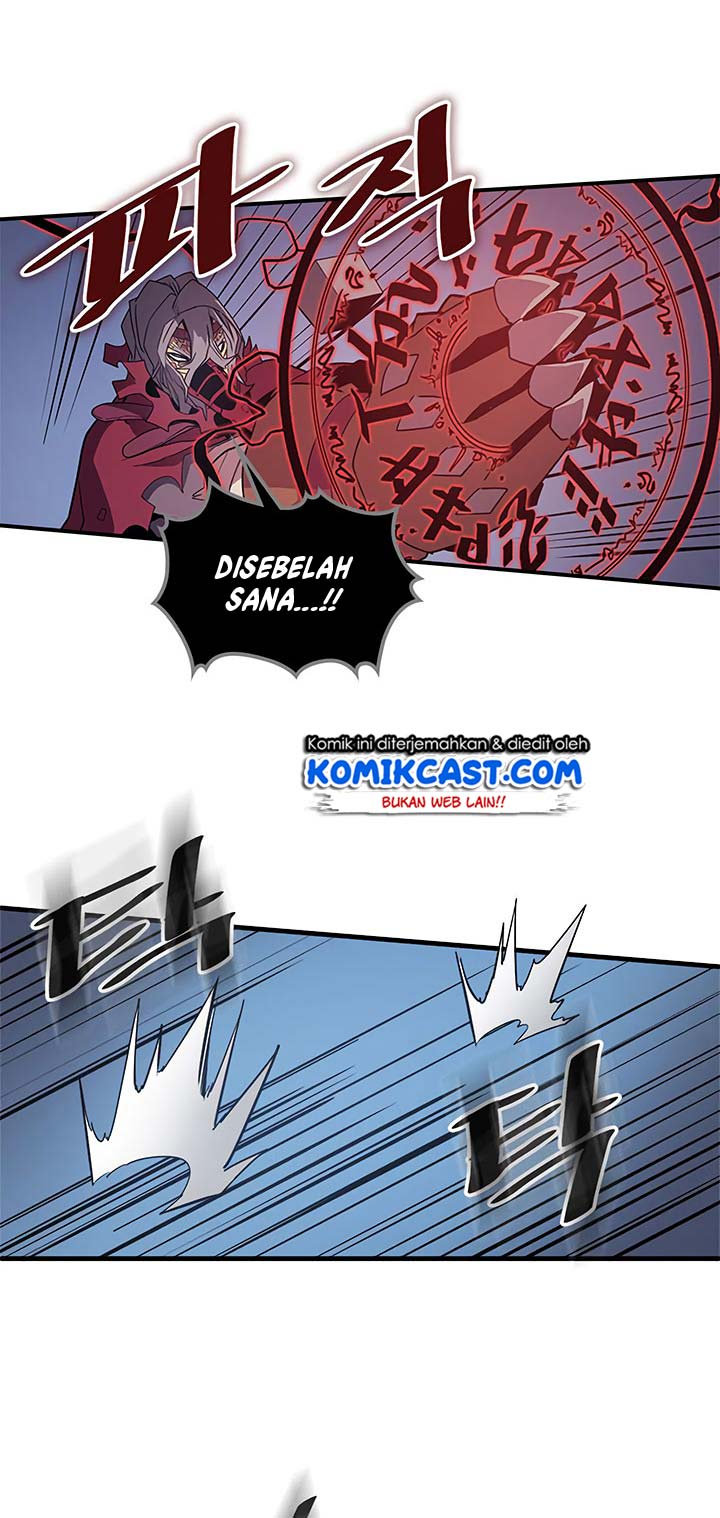 A Returner’s Magic Should Be Special chapter 90