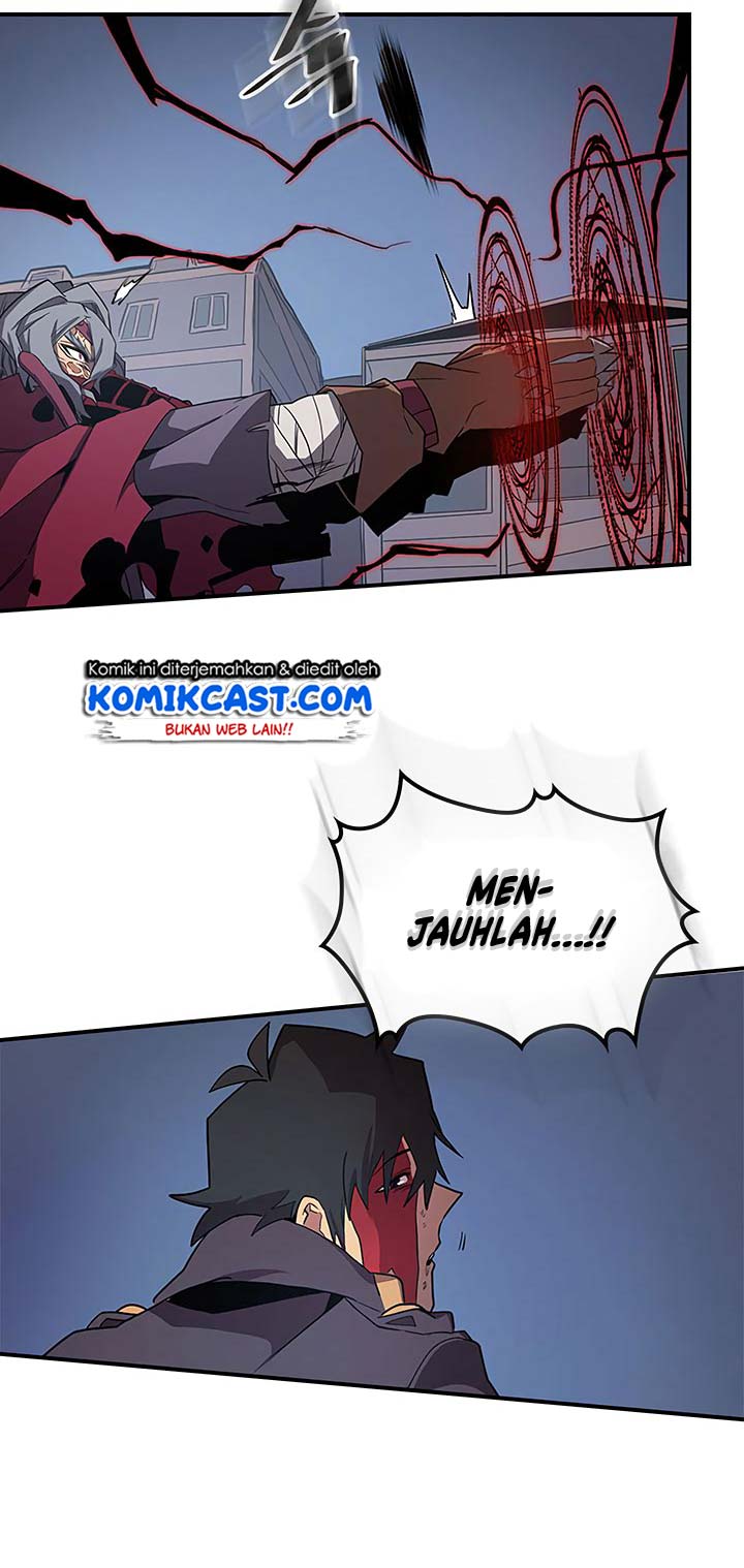 A Returner’s Magic Should Be Special chapter 90