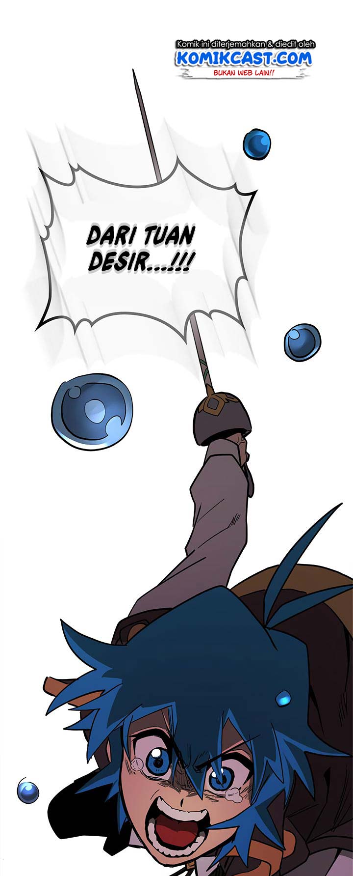 A Returner’s Magic Should Be Special chapter 90