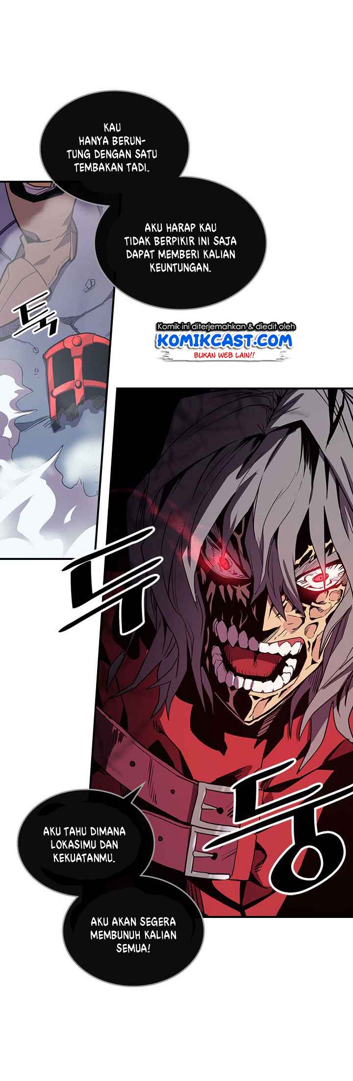 A Returner’s Magic Should Be Special chapter 93