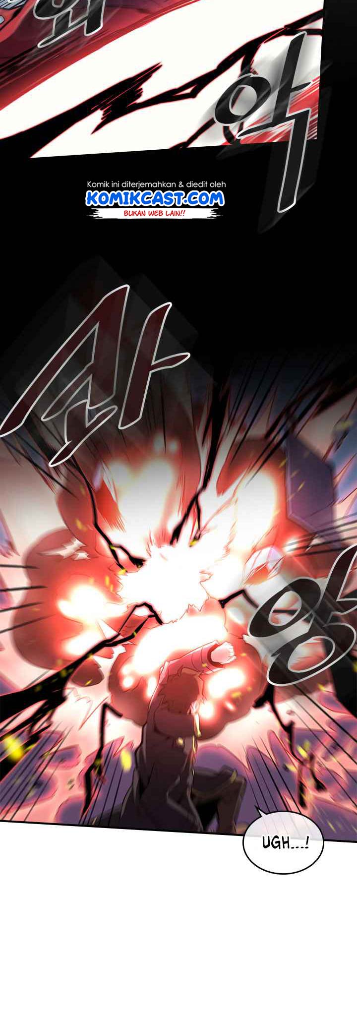 A Returner’s Magic Should Be Special chapter 93