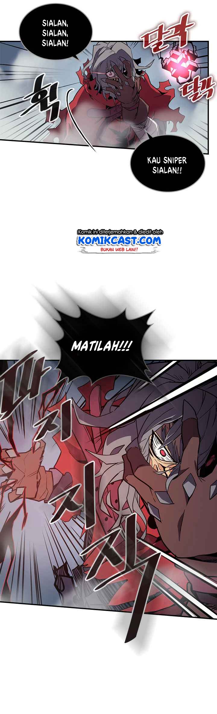 A Returner’s Magic Should Be Special chapter 93