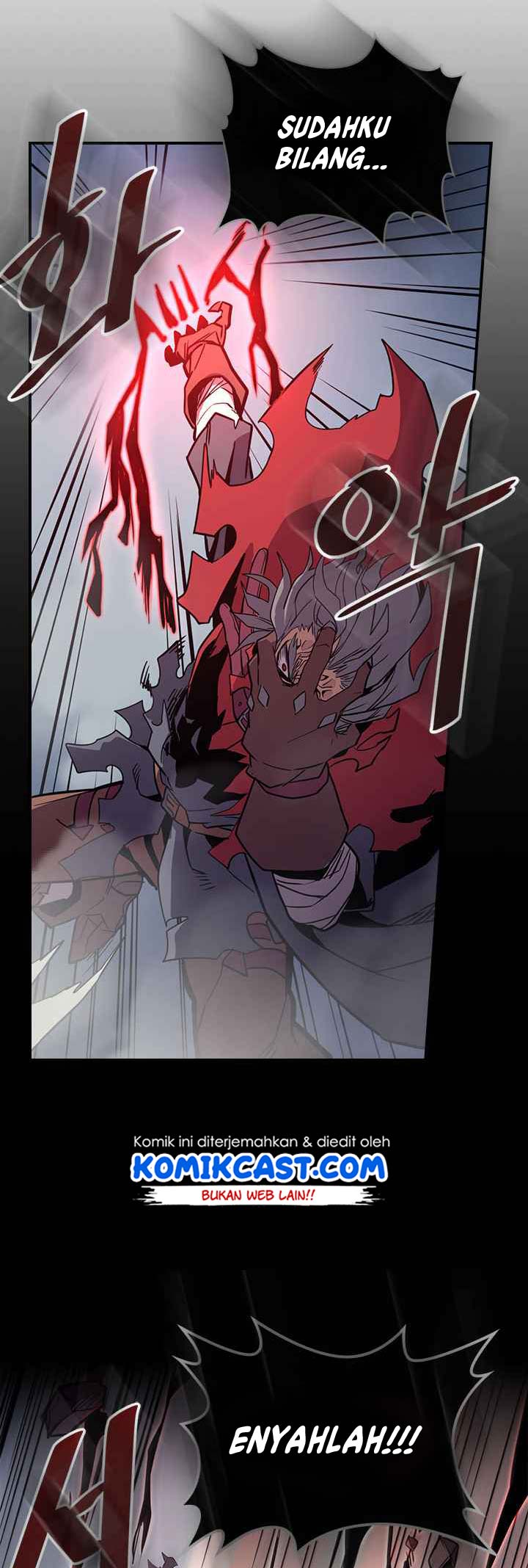A Returner’s Magic Should Be Special chapter 93