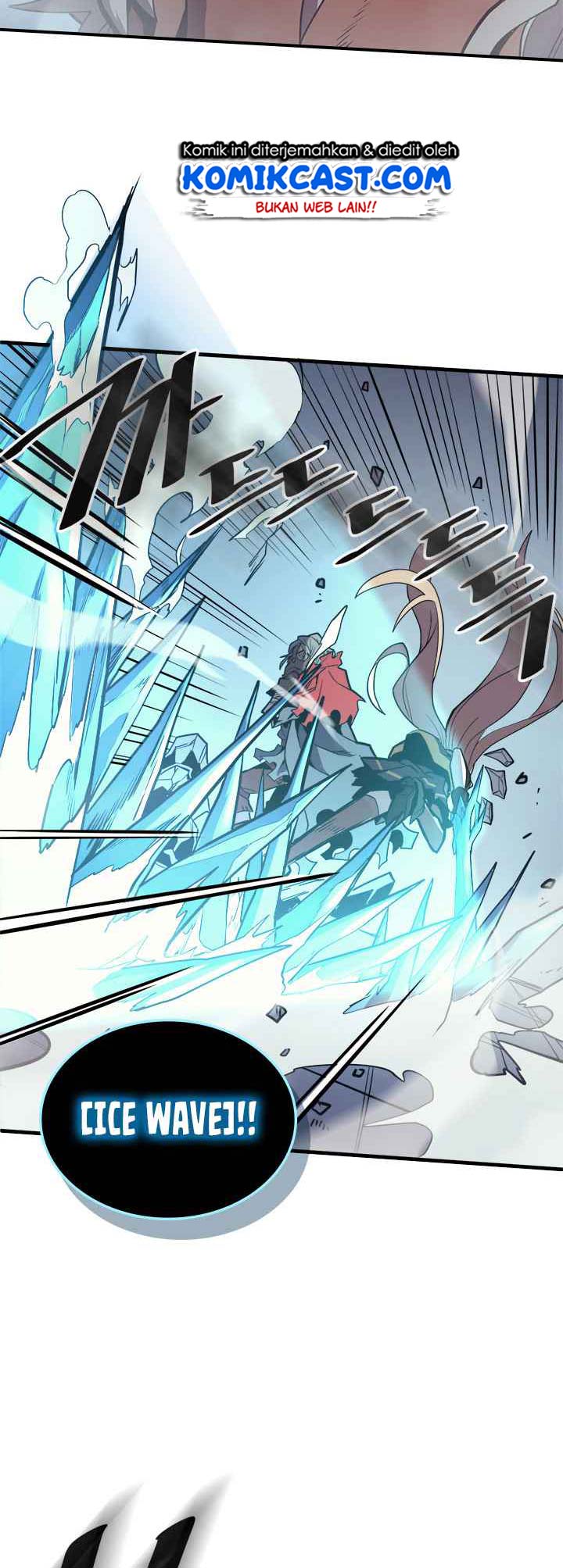 A Returner’s Magic Should Be Special chapter 93