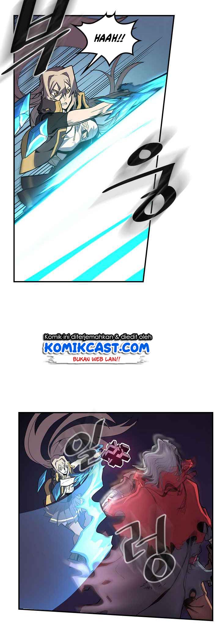 A Returner’s Magic Should Be Special chapter 93