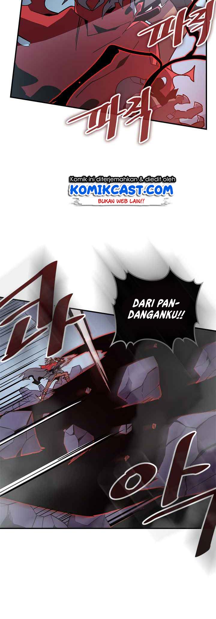 A Returner’s Magic Should Be Special chapter 93
