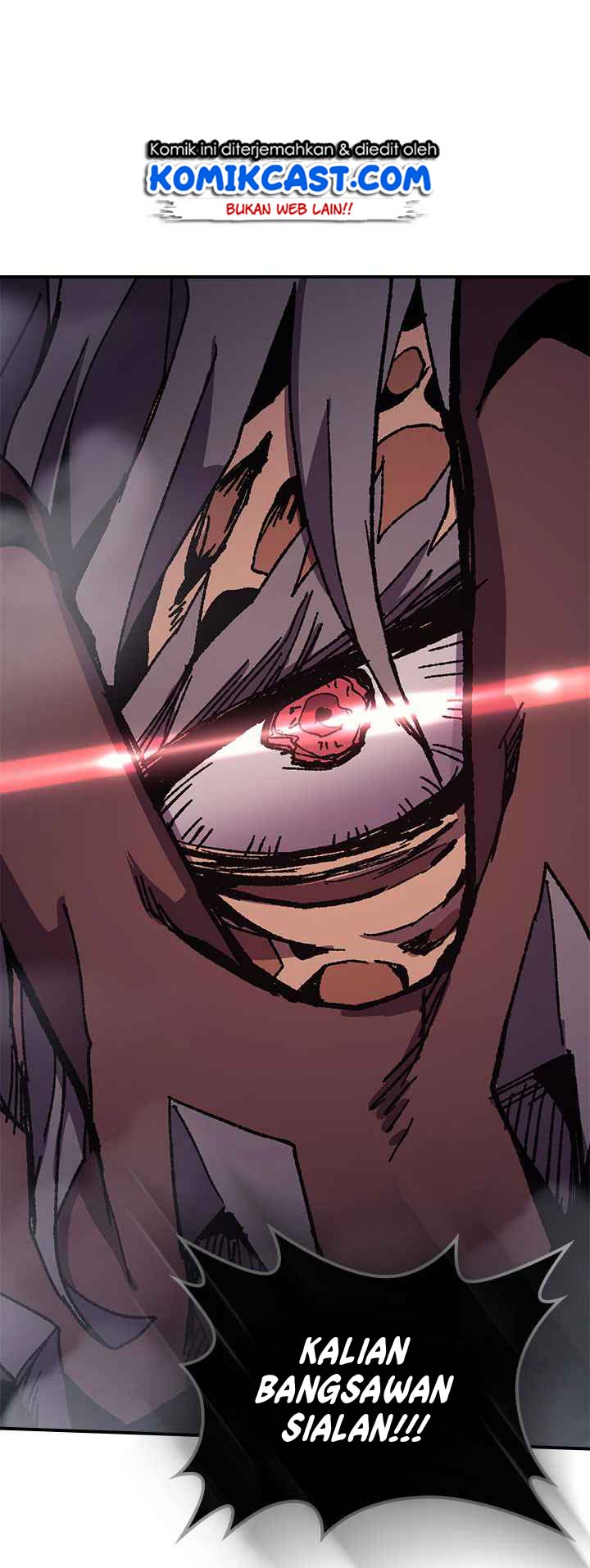 A Returner’s Magic Should Be Special chapter 93