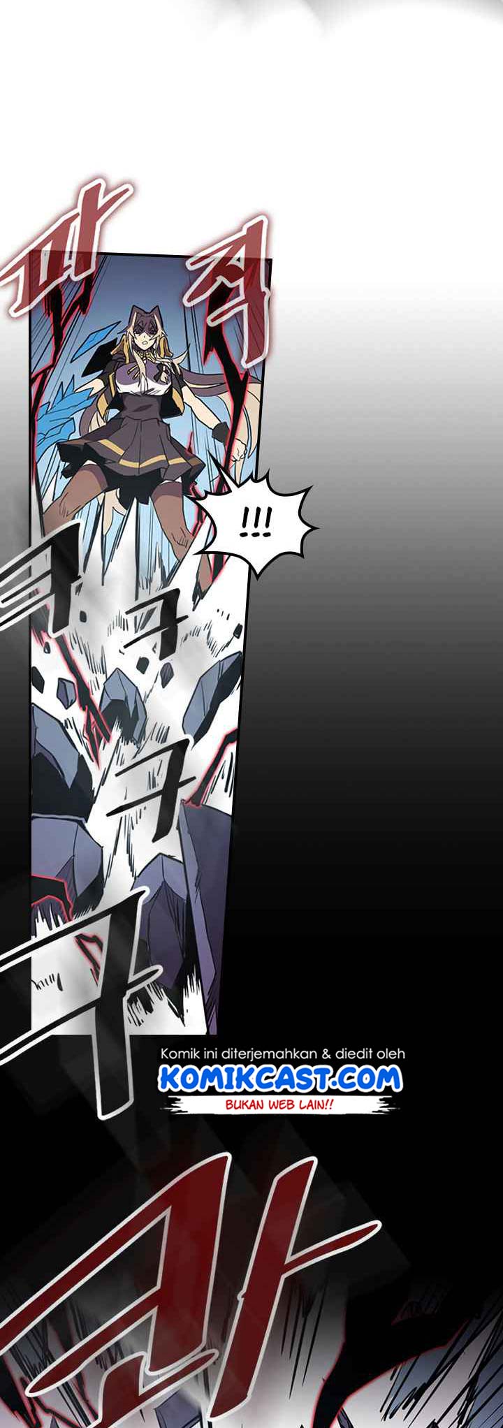 A Returner’s Magic Should Be Special chapter 93