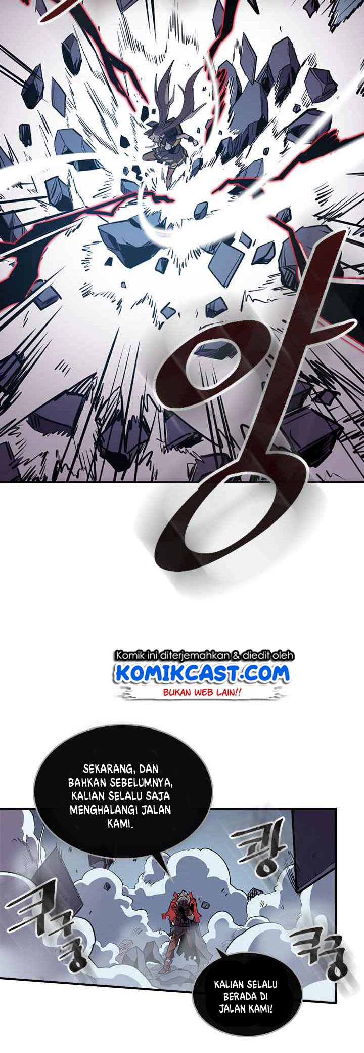A Returner’s Magic Should Be Special chapter 93