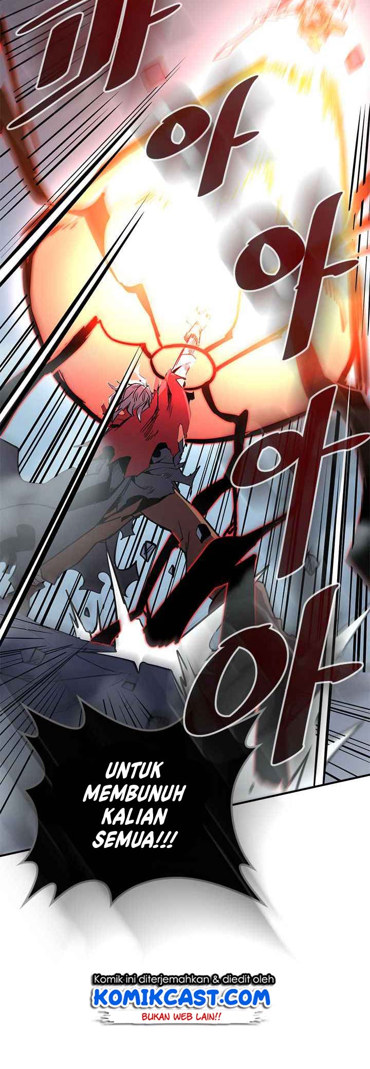 A Returner’s Magic Should Be Special chapter 93