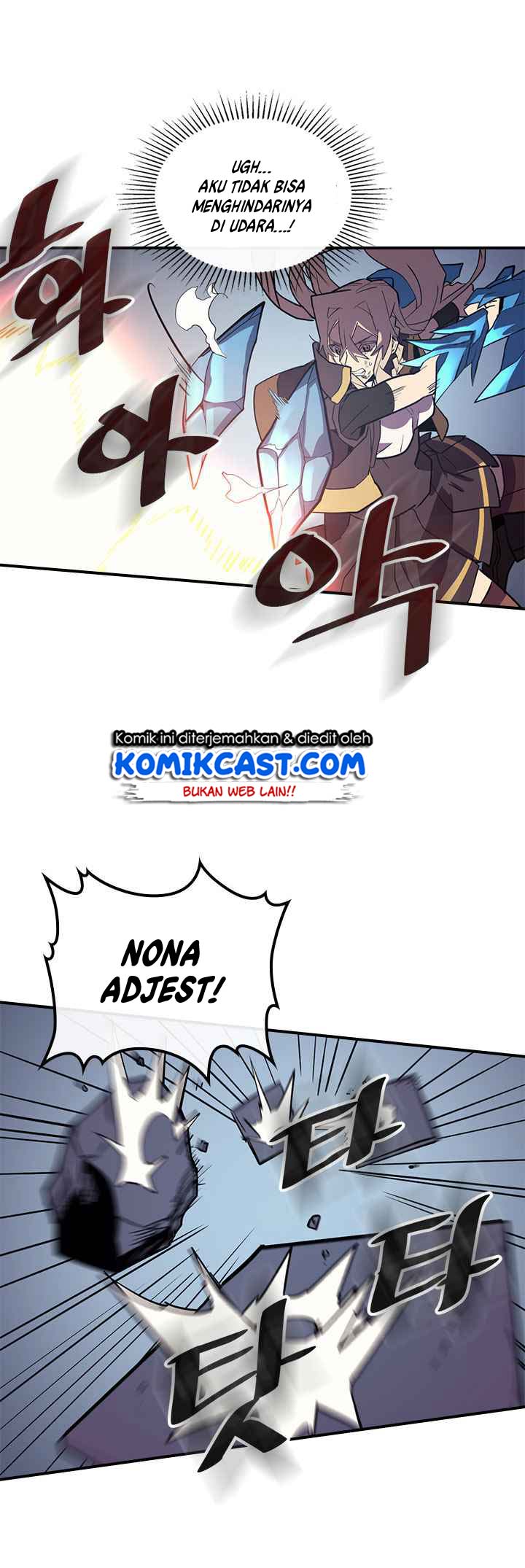 A Returner’s Magic Should Be Special chapter 93