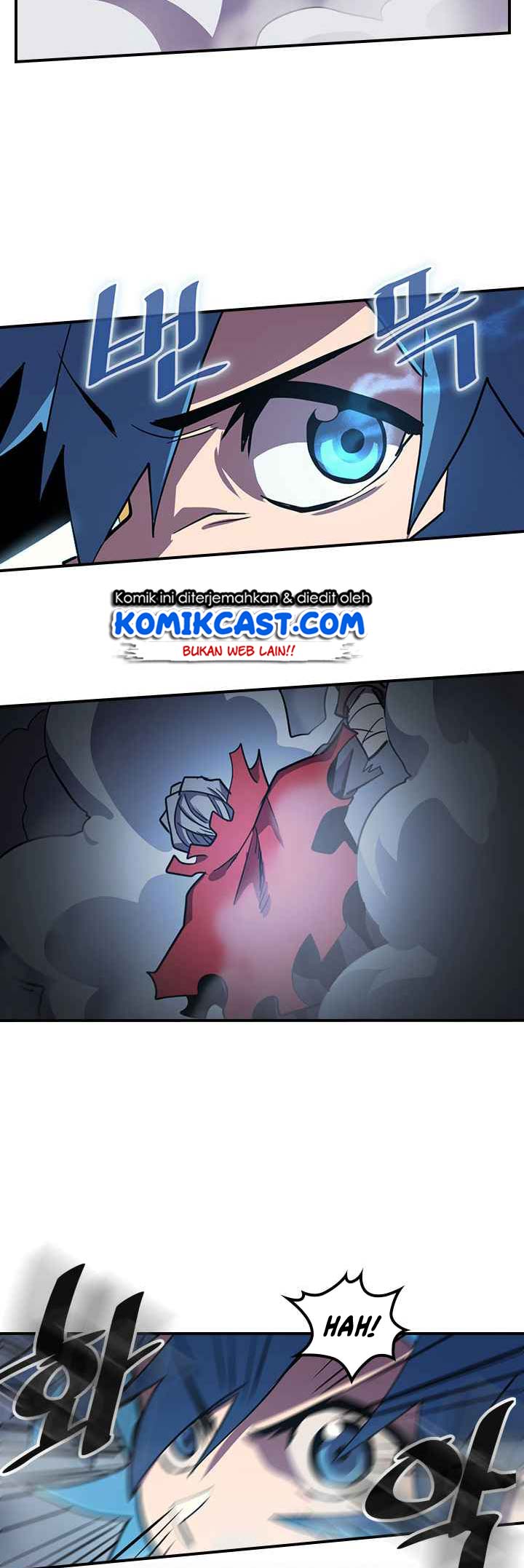 A Returner’s Magic Should Be Special chapter 93