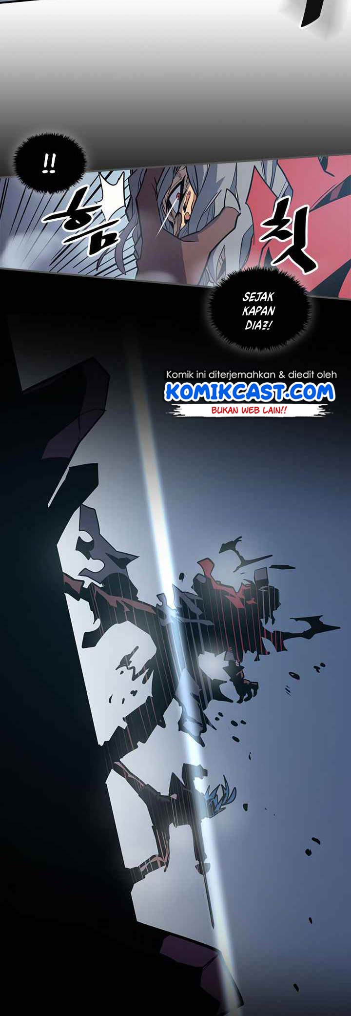 A Returner’s Magic Should Be Special chapter 93
