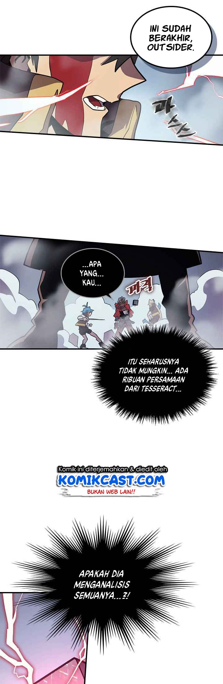A Returner’s Magic Should Be Special chapter 93