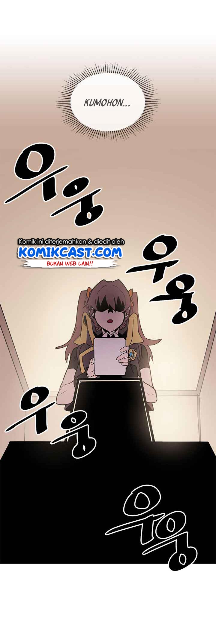 A Returner’s Magic Should Be Special chapter 96